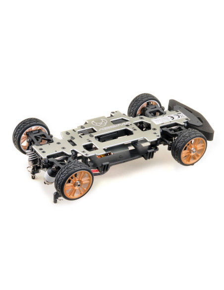 1:16 4WD BL Touring Car RTR-Version 1