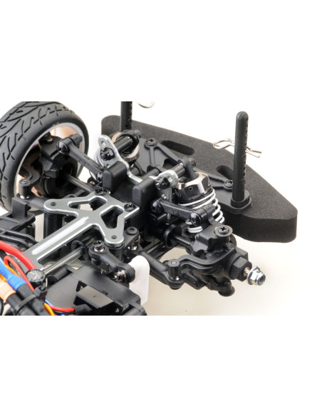 1:16 4WD BL Touring Car RTR-Version 1