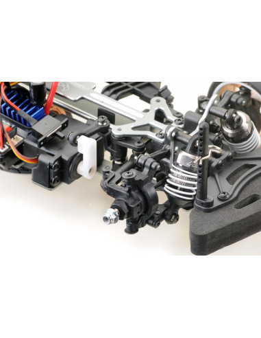 1:16 4WD BL Touring Car RTR-Version 1