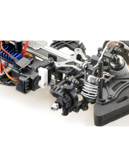1:16 4WD BL Touring Car RTR-Version 1