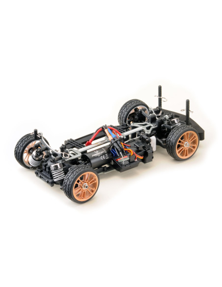 1:16 4WD BL Touring Car RTR-Version 2