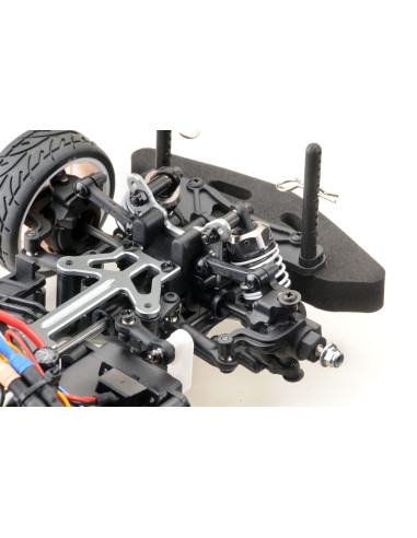 1:16 4WD BL Touring Car RTR-Version 2