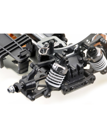 1:16 4WD BL Touring Car RTR-Version 2