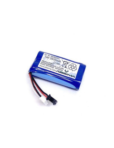 Li-on Battery Pack (7.4V...