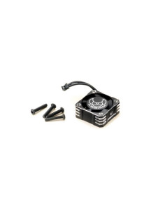 Alu High-Speed Fan for ESC...