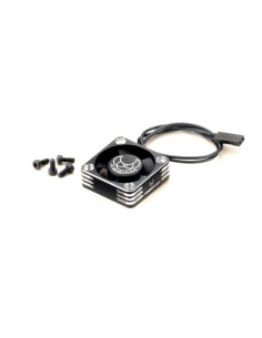 Alu High-Speed Fan for...
