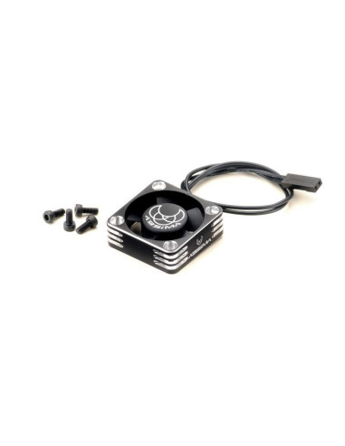 Alu High-Speed Fan for Motor 30*30mm 28.000RPM...