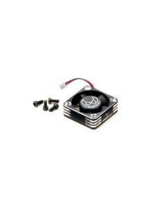 Alu High-Speed Fan for ESC...