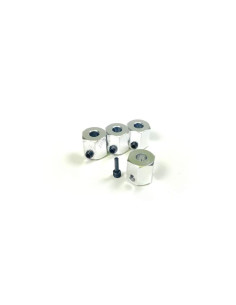 Alu. Wheel Spacer