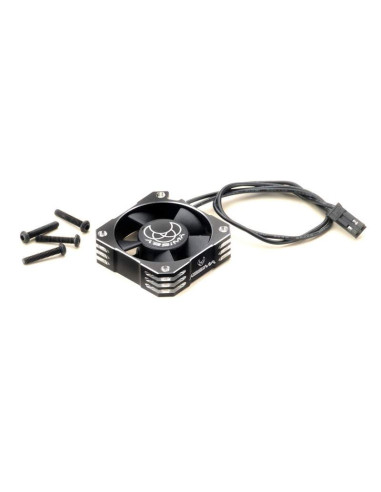 Alu High-Speed Brushless Lüfter (Motor 35*35mm)...