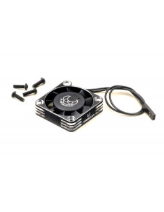 Alu High-Speed Fan for...