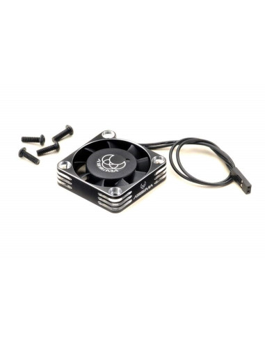 Alu High-Speed Fan for Motor 40*40mm 21.000RPM...