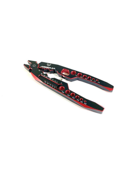 Pro Multi Tool Multifunction Pliers