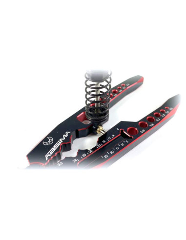 Pro Multi Tool Multifunction Pliers