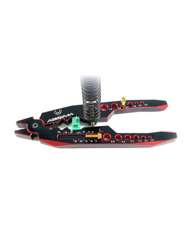 Pro Multi Tool Multifunction Pliers