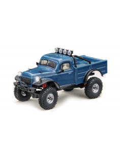 1:18 Micro Crawler "Power...