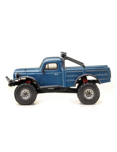 1:18 Micro Crawler "Power... 2