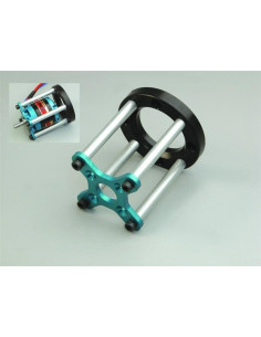 Bancada para motor Himax...