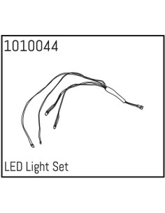 LED Light Set