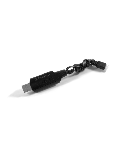7.4V USB Charger