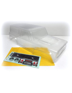 PC Crawler Body "Bronco...