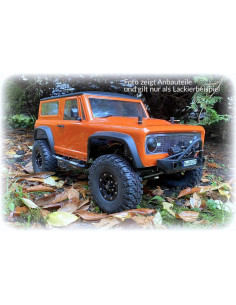 PC Crawler Body "Bronco... 2