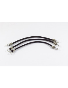 Crawler rope
