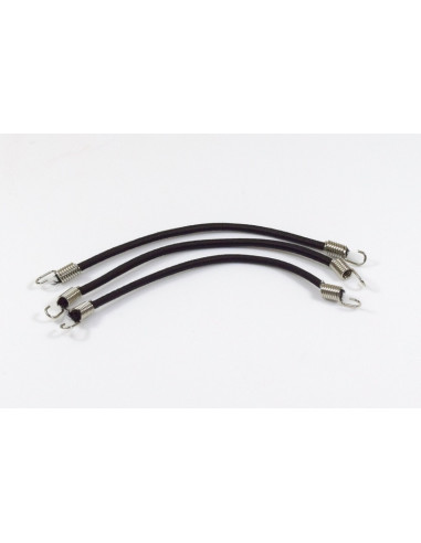Crawler rope