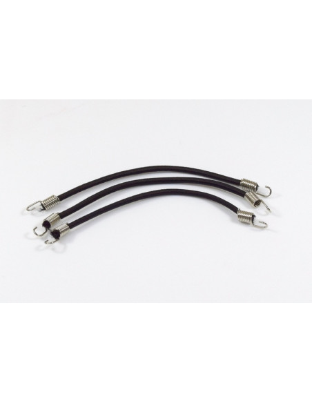 Crawler rope