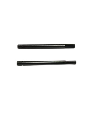 Rear Axle Drive Shaft - PRO Crawler 1:18 2un