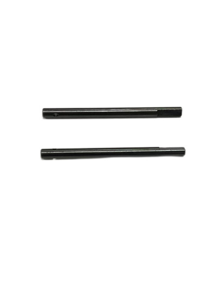 Rear Axle Drive Shaft - PRO Crawler 1:18 2un