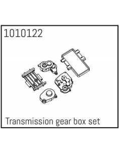 Transmission Gear Box Set -...