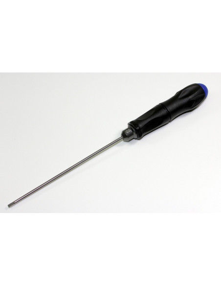 ABSIMA 3.0mm Slotted Screwdriver long