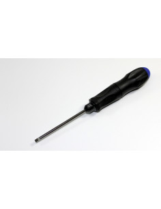 ABSIMA 4.0mm Slotted...