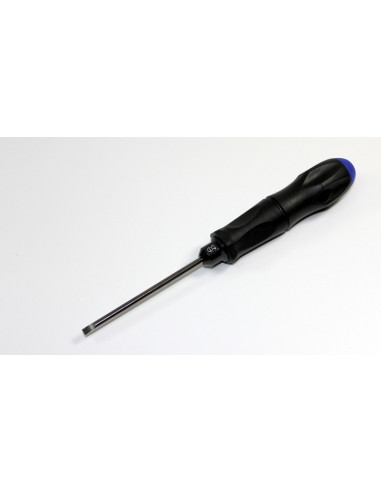 ABSIMA 4.0mm Slotted Screwdriver