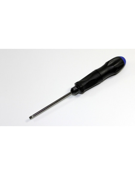 ABSIMA 4.0mm Slotted Screwdriver