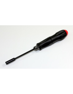 ABSIMA 4.5mm Nut Socket Driver