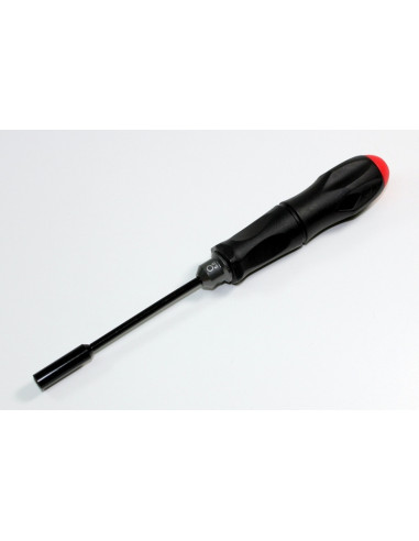 ABSIMA 5.0mm Nut Socket Driver