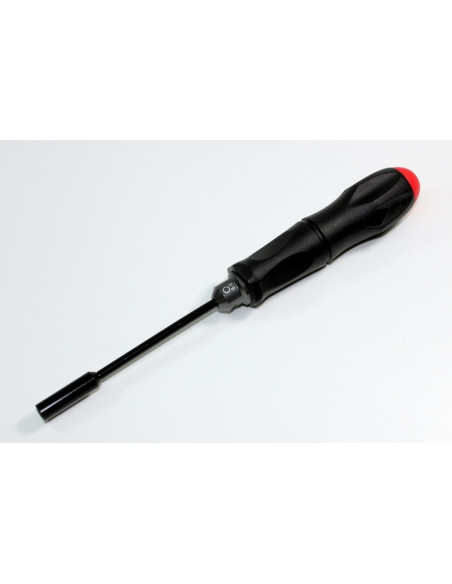 ABSIMA 5.0mm Nut Socket Driver