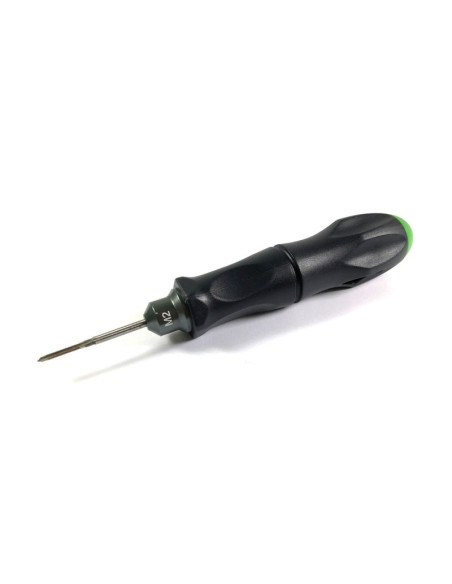 Threader M2