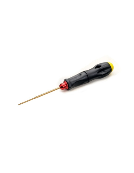 1.5mm Titanium Allen PRO Wrench