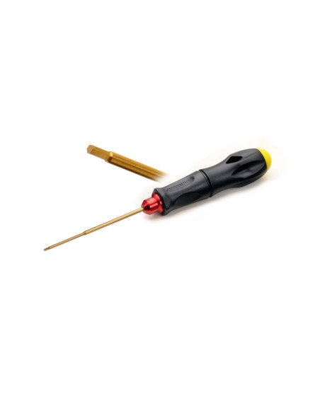 1.5mm Titanium Allen PRO Wrench