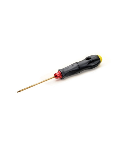 2.0mm Titanium Allen PRO Wrench