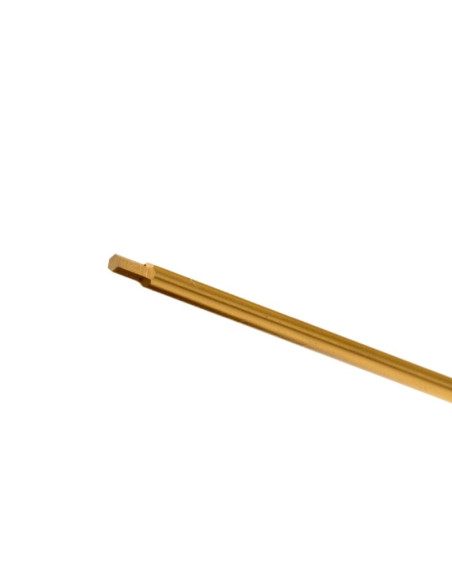 2.0mm Titanium Allen PRO Wrench