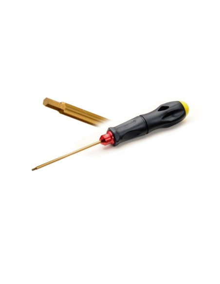 2.0mm Titanium Allen PRO Wrench