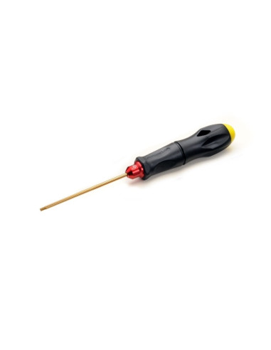 2.5mm Titanium Allen PRO Wrench