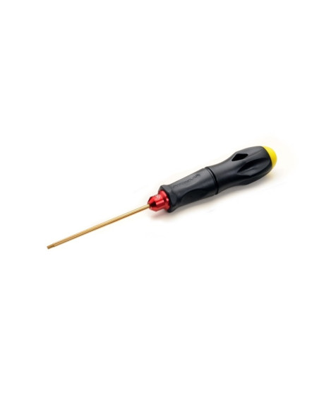 2.5mm Titanium Allen PRO Wrench