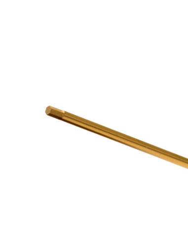 2.5mm Titanium Allen PRO Wrench