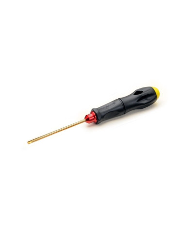 3.0mm Titanium Allen PRO Wrench