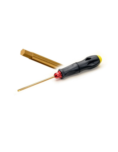 3.0mm Titanium Allen PRO Wrench